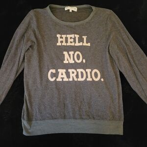 Wildfox Sweatshirt